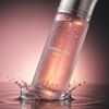 Assaf Appreciate Pink — water droplets close-up