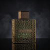 Rayhaan — dark luxury shot