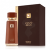 French Avenue Liquid Brun — studio shot on white