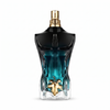 Jean Paul Gaultier Le Beau Le Parfum — studio shot on white