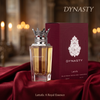 Lattafa Dynasty — lifestyle shot