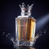 Lattafa Dynasty — water droplets close-up