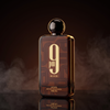 Afnan 9PM Elixir — dark luxury shot