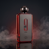 Afnan 9PM Rebel — dark luxury shot