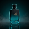 Rasasi Hawas Malibu — dark luxury shot