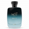 Rasasi Hawas Malibu — studio shot on white