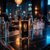 Afnan 9PM — lifestyle shot