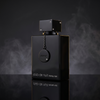 Armaf Club de Nuit Intense Man — dark luxury shot