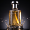 Fadimo Alex 150ml — water droplets close-up
