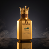 Hersh Lahab — dark luxury shot