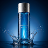 Fadimo Arrogate Blue De 200ml — water droplets close-up