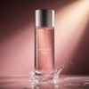 Fadimo Arrogate Pink 200ml — water droplets close-up