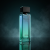 Fadimo Frankel Chill 200ml — dark luxury shot