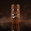 Lattafa Asad Bourbon — dark luxury shot