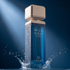 Fadimo Wild Colt Intense 100ml — water droplets close-up