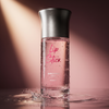 Assaf Lip Stick — water droplets close-up