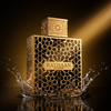 Rayhaan Elixir — water droplets close-up