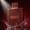 Rayhaan Crimson — water droplets close-up