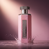 Assaf Summer — water droplets close-up