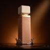 Assaf Miss Gris — water droplets close-up