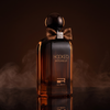 Ro Broca Hooked Intensely — dark luxury shot