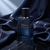 Yves Saint Laurent Y L'Elixir — lifestyle shot