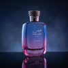 Rasasi Hawas For Him London — dark luxury shot