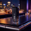 Carolina Herrera 212 VIP Black — lifestyle shot