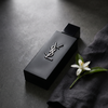 Yves Saint Laurent MYSLF Le Parfum — lifestyle shot