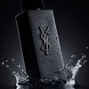 Yves Saint Laurent MYSLF Le Parfum — water droplets close-up