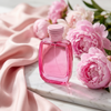 Rasasi Hawas For Her Pink — lifestyle shot