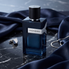 Yves Saint Laurent Y Eau de Parfum Intense — lifestyle shot