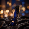 Carolina Herrera Good Girl — lifestyle shot