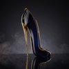 Carolina Herrera Good Girl — dark luxury shot