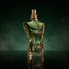 Jean Paul Gaultier Le Beau Paradise Garden — dark luxury shot