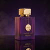 Armaf Club de Nuit Maleka — dark luxury shot