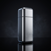 Carolina Herrera 212 VIP Men — dark luxury shot