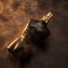 Jean Paul Gaultier Le Male Le Parfum — lifestyle shot