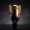 Rabanne Invictus Parfum Elixir — dark luxury shot