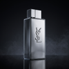 Yves Saint Laurent MYSLF Eau de Parfum — dark luxury shot