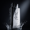 Yves Saint Laurent MYSLF Eau de Parfum — water droplets close-up