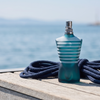 Jean Paul Gaultier Le Male Eau de Toilette — lifestyle shot