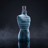 Jean Paul Gaultier Le Male Eau de Toilette — dark luxury shot