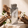 Yves Saint Laurent MYSLF Eau de Parfum — lifestyle shot