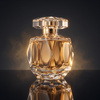 Elie Saab Le Parfum — dark luxury shot