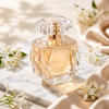 Elie Saab Le Parfum — lifestyle shot