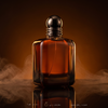 Emporio Armani Stronger With You Absolutely — dark luxury shot