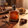 Emporio Armani Stronger With You Absolutely — lifestyle shot