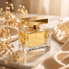 Dolce & Gabbana The One Gift Set — lifestyle shot
