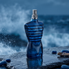 Jean Paul Gaultier Le Male In Blue — lifestyle shot